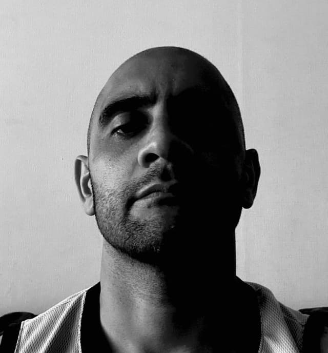 Sergio Carreño